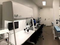 IVFtech 胚胎實驗室工作站