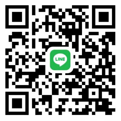Gen5 LINE 二維碼