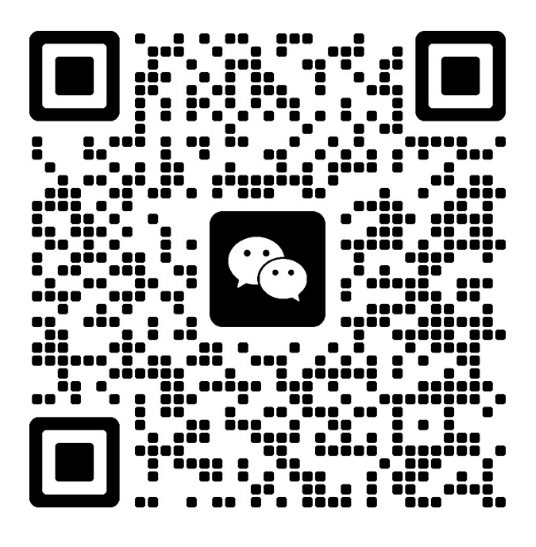 Gen5 微信二維碼